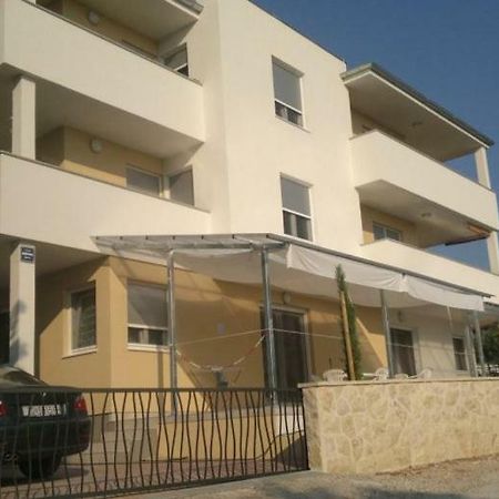 Apartmani Korenika Brodarica  Exteriér fotografie