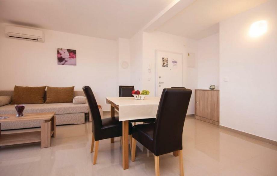 Apartmani Korenika Brodarica  Exteriér fotografie