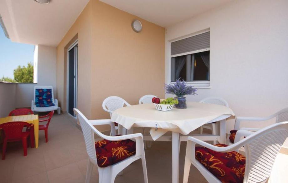 Apartmani Korenika Brodarica  Exteriér fotografie