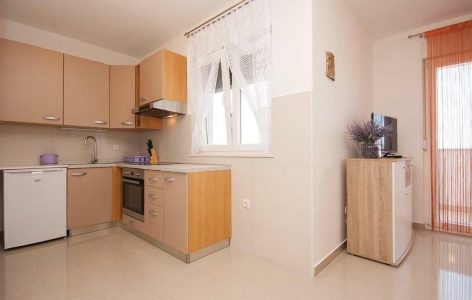 Apartmani Korenika Brodarica  Exteriér fotografie