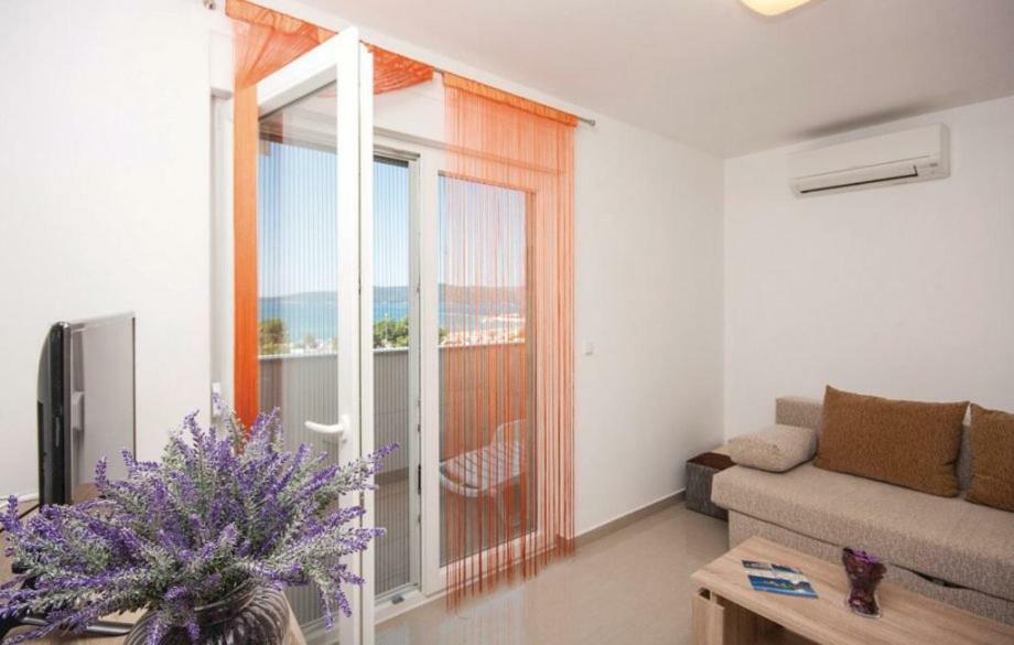 Apartmani Korenika Brodarica  Exteriér fotografie
