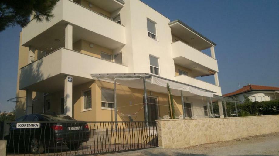 Apartmani Korenika Brodarica  Exteriér fotografie